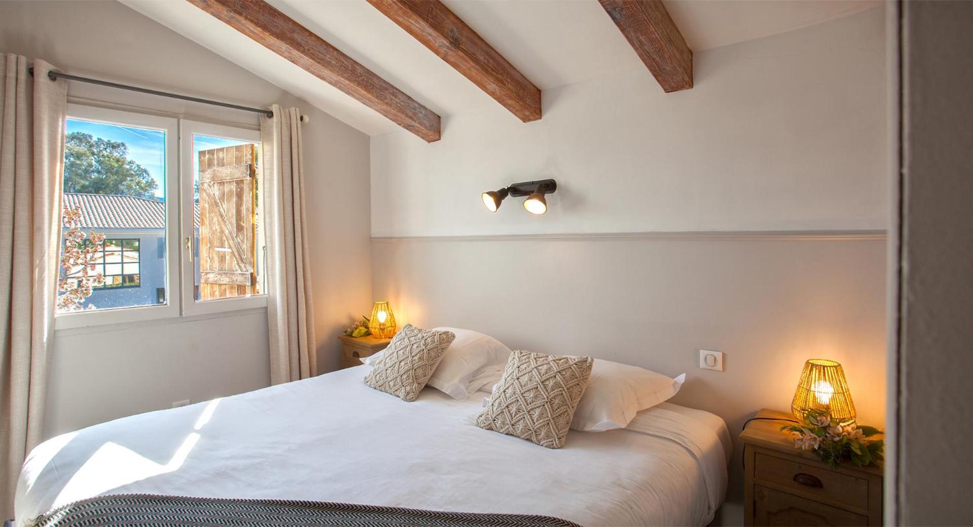 Appartement Acquavital *