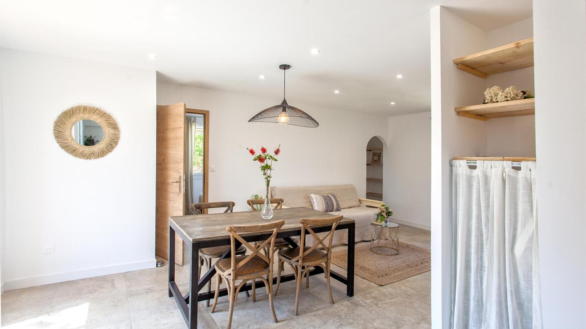 Appartement Acquavital