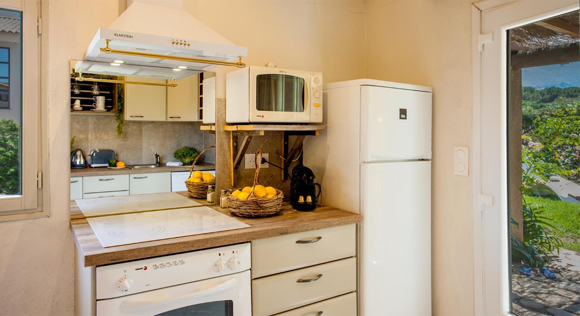 Acquavital Appartement *