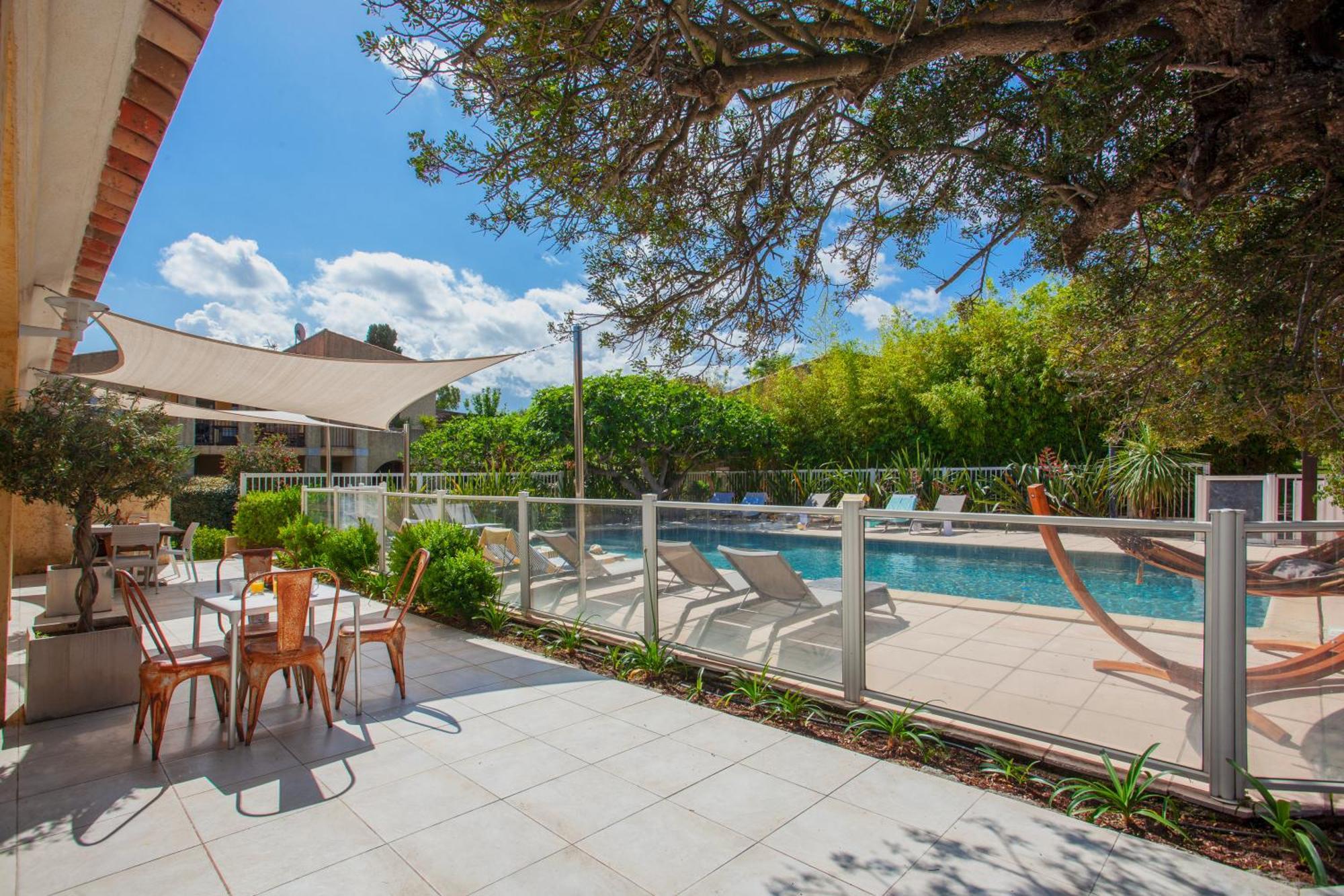 Appartement Acquavital