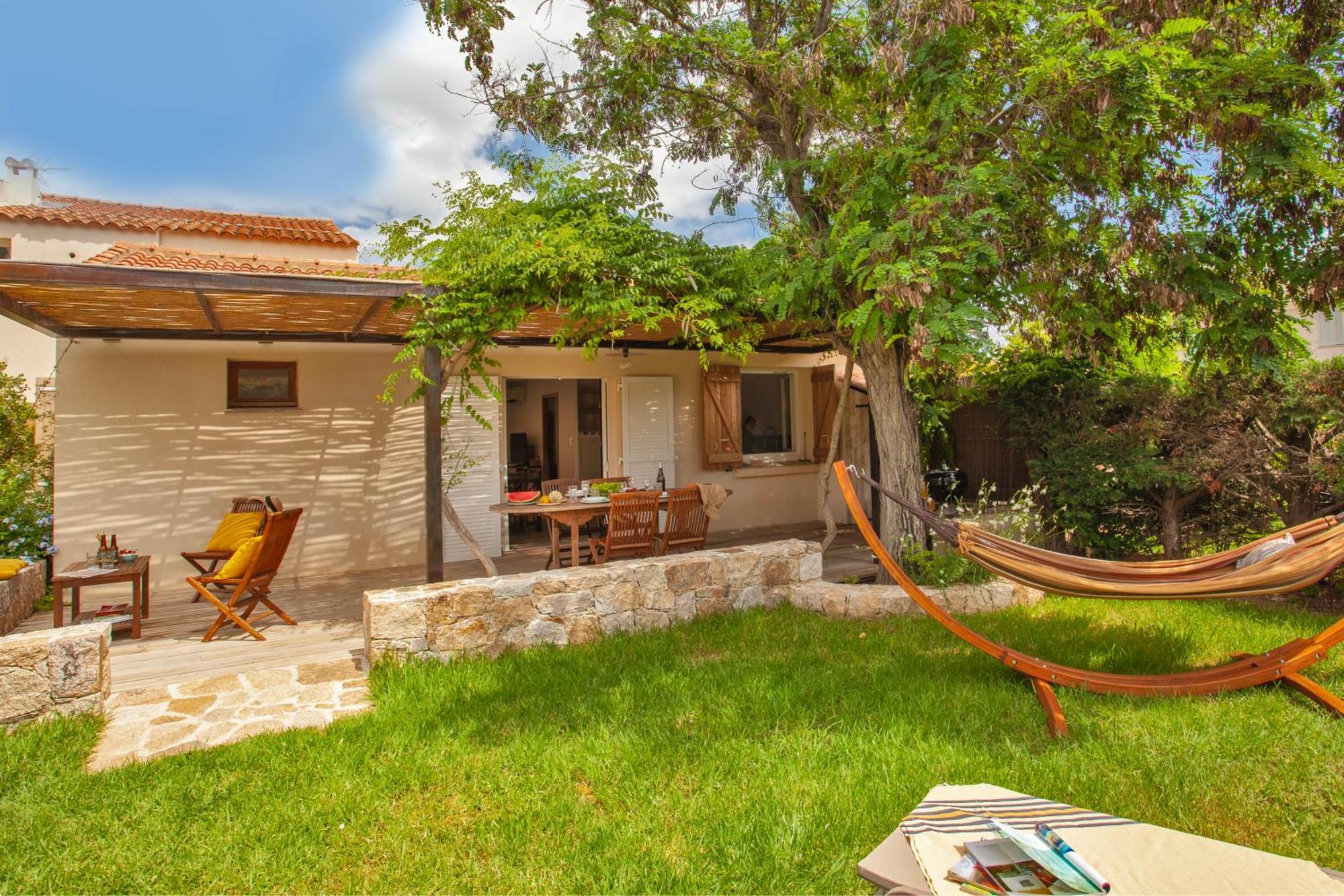 Acquavital Appartement