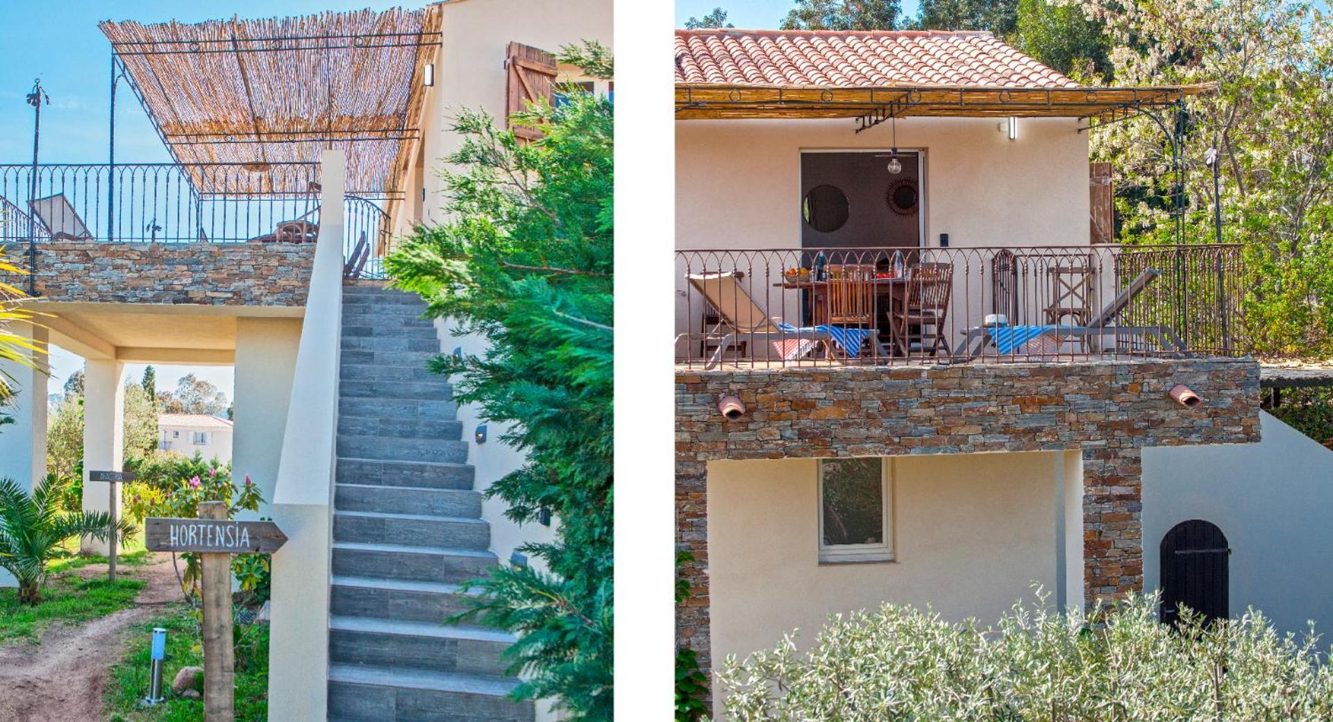 Appartement Acquavital *