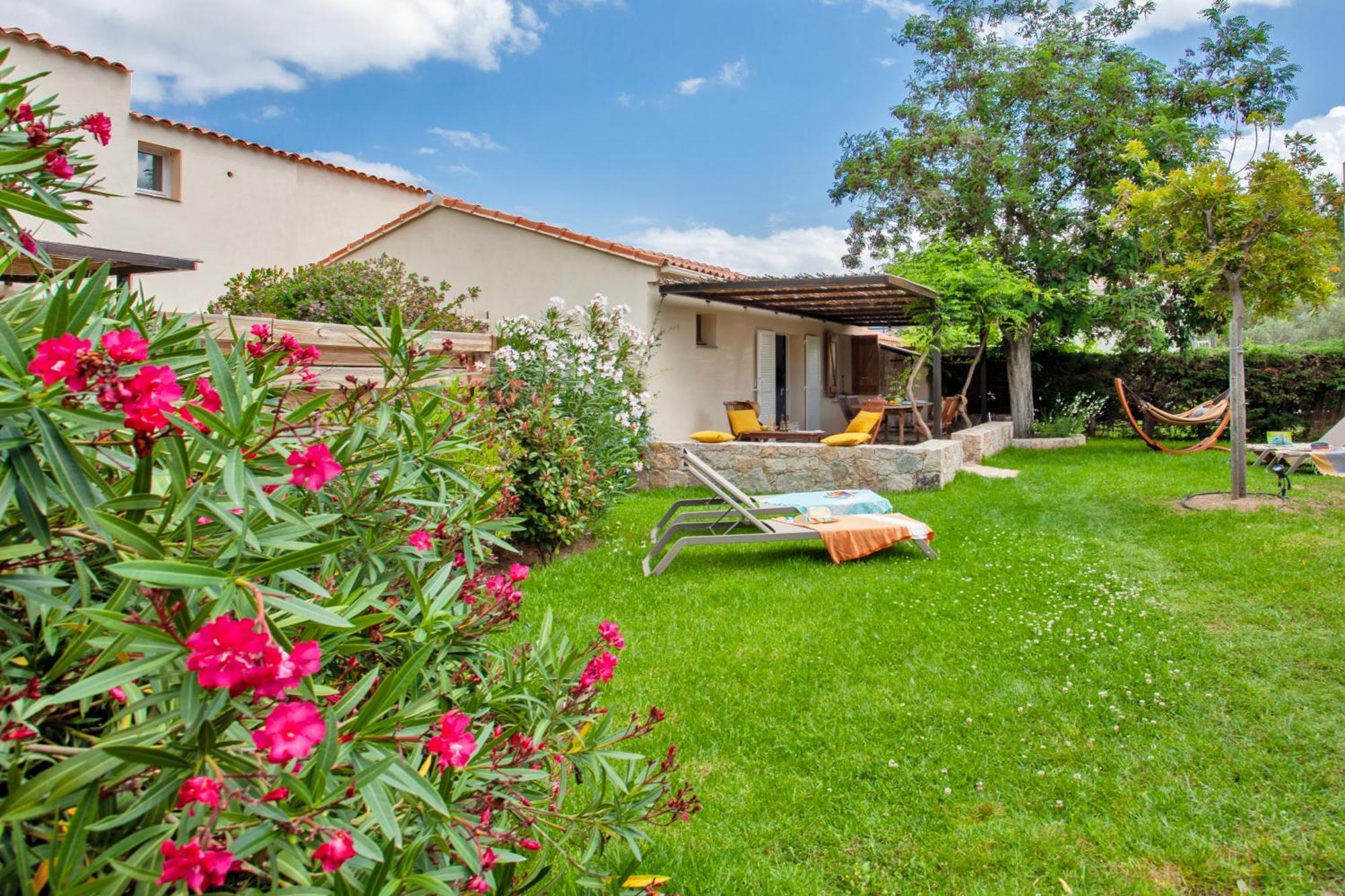 Acquavital Appartement *