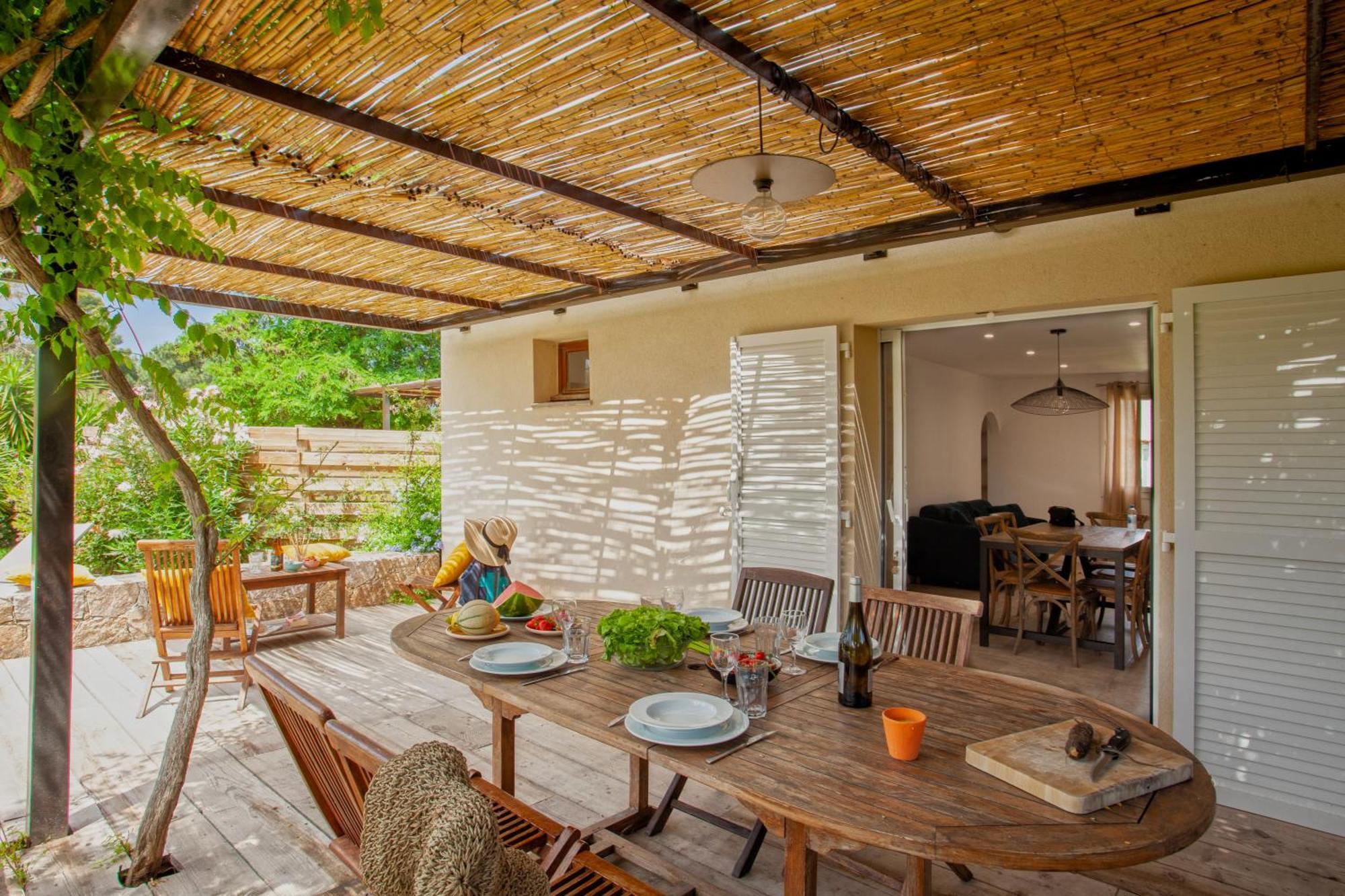 Acquavital Appartement *