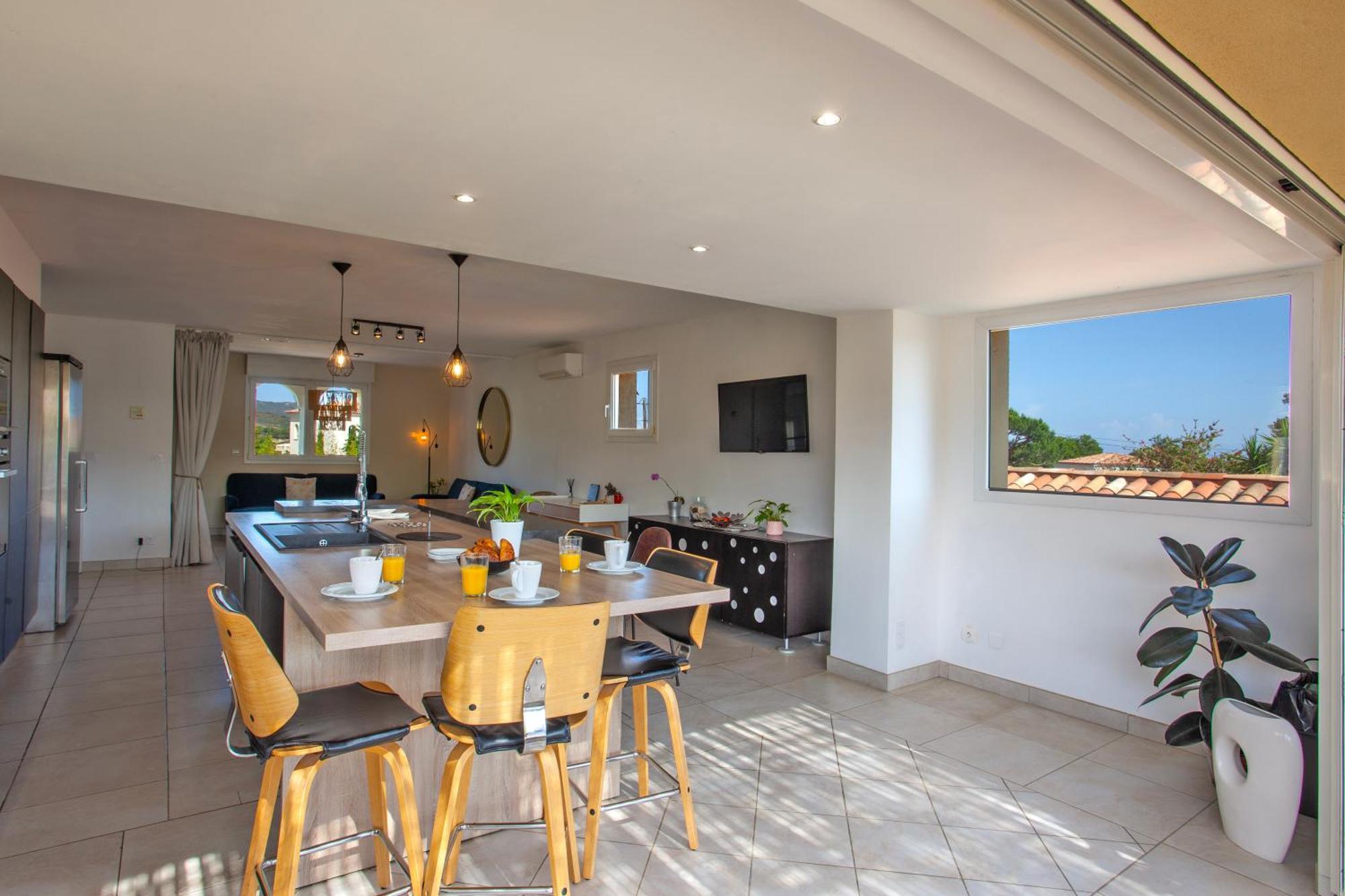 Appartement Acquavital