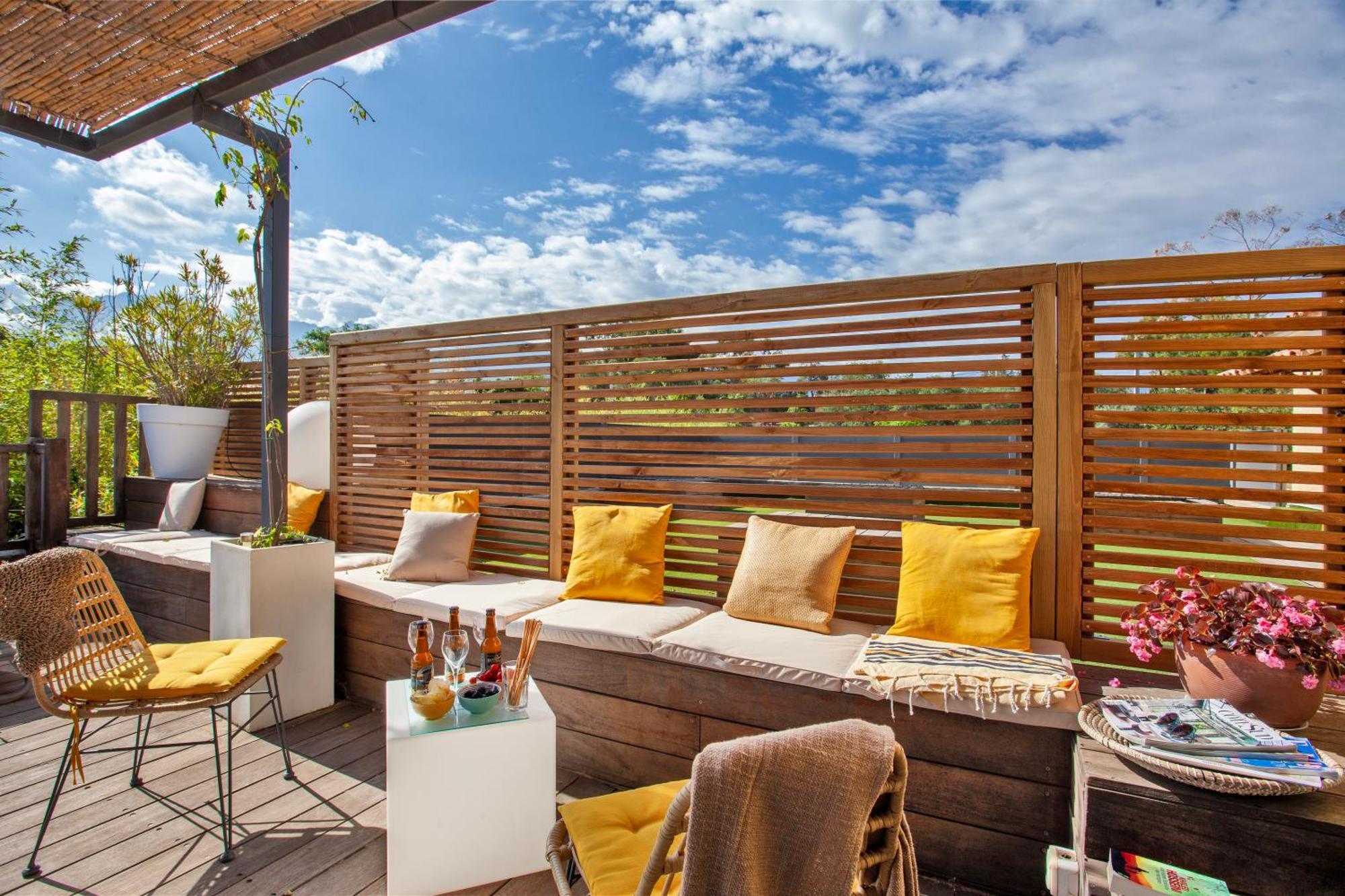 Acquavital Appartement Calvi (Corsica)