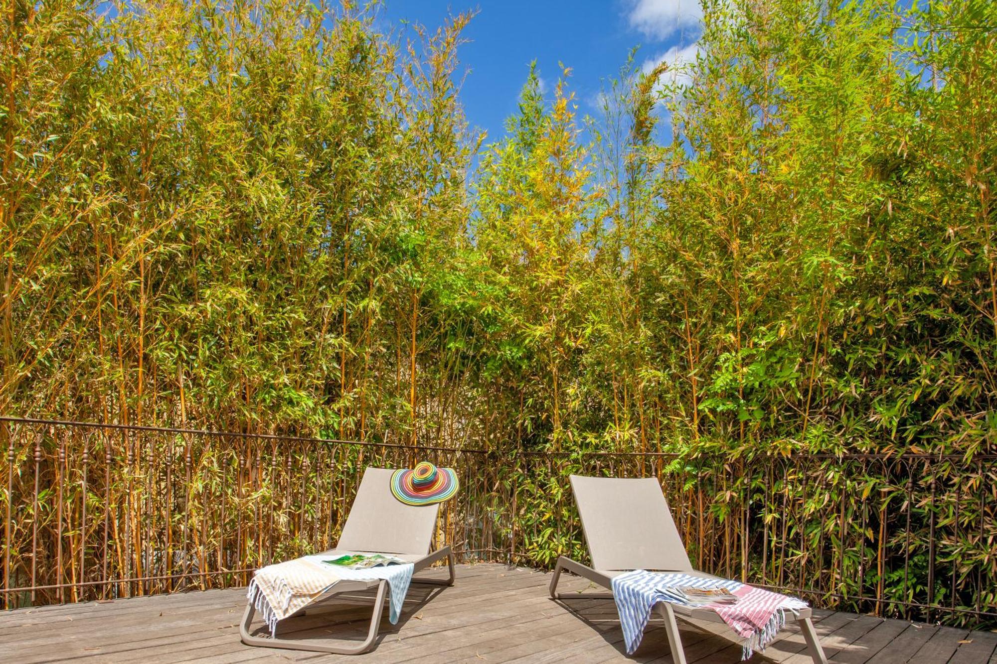 Acquavital Appartement Calvi (Corsica)