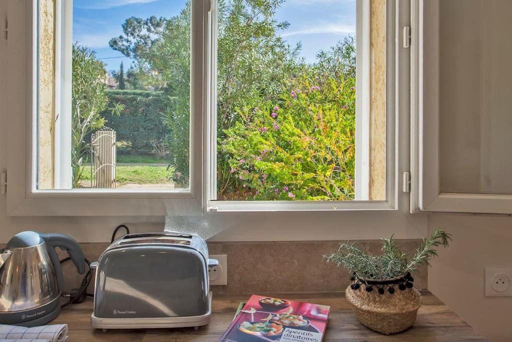 Appartement Acquavital *