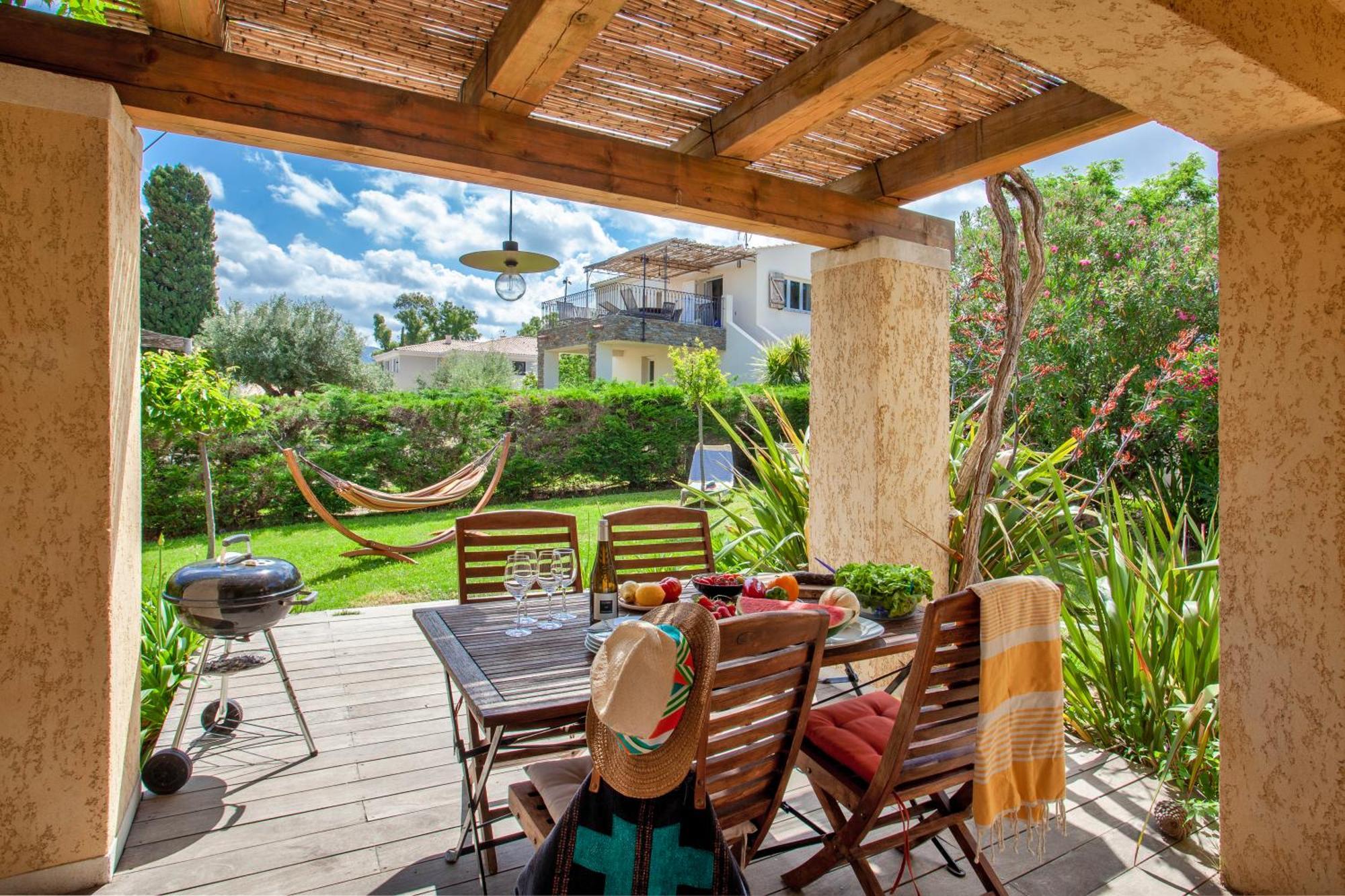 Appartement Acquavital