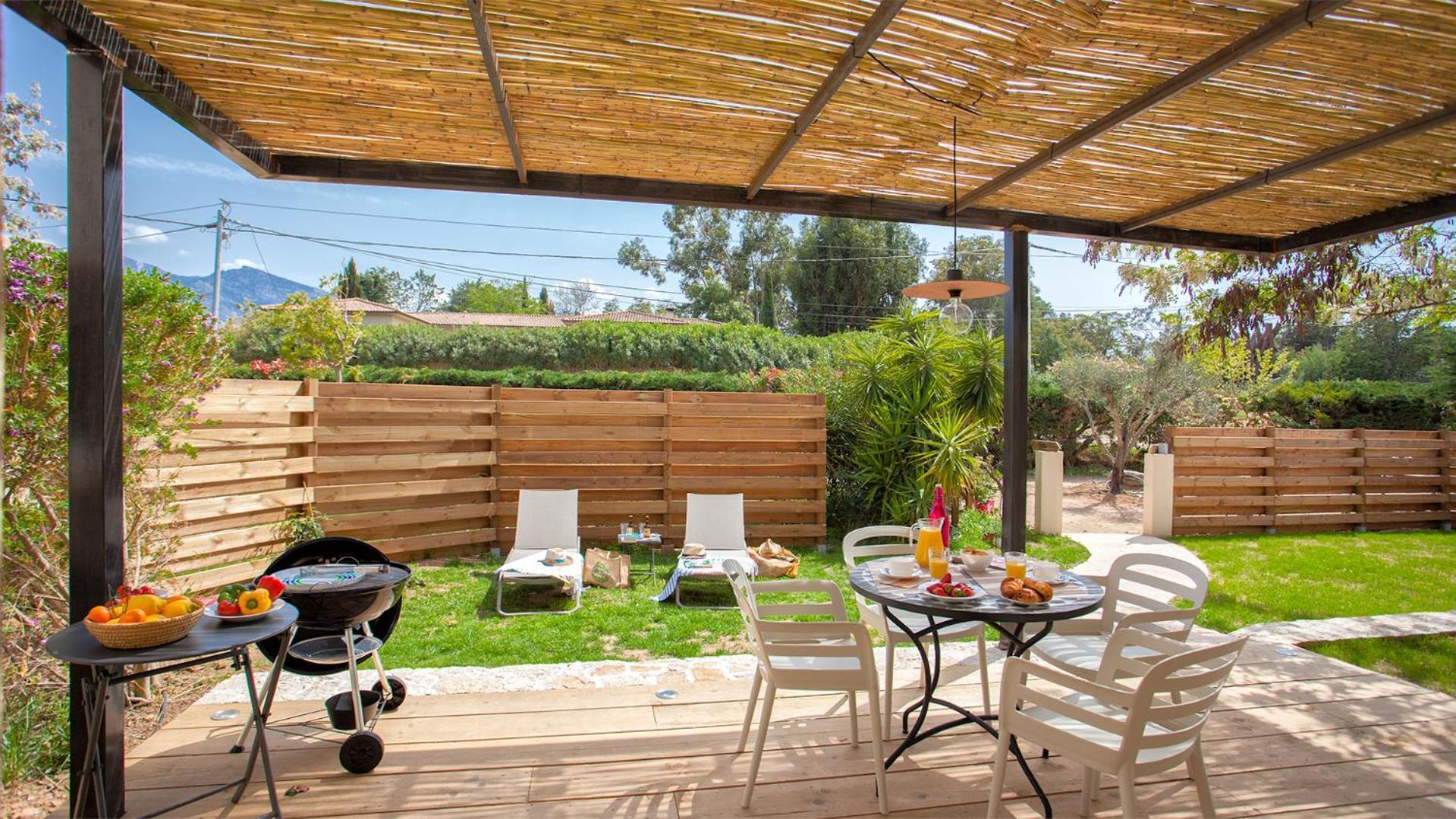 Acquavital Appartement *