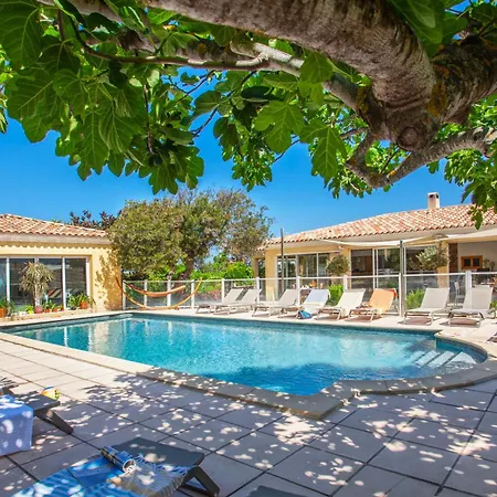Residence Acquavital Calvi  Exterior photo