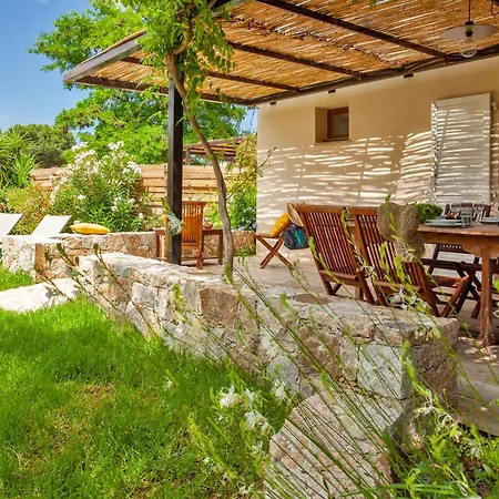 Residence Acquavital Calvi  Exterior photo