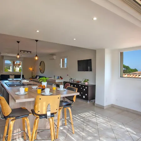 Residence Acquavital Calvi  Exterior photo