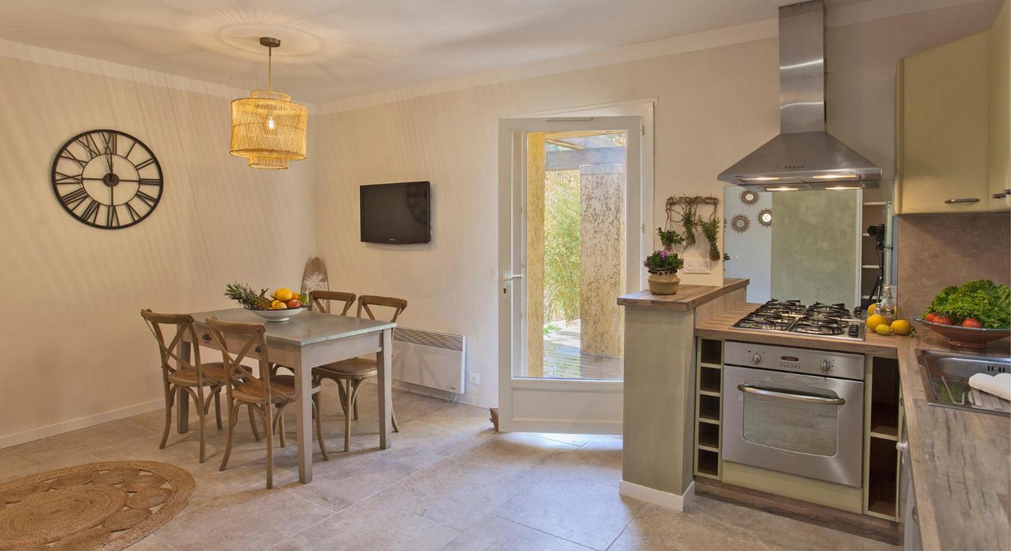 Résidence Acquavital Appartement *