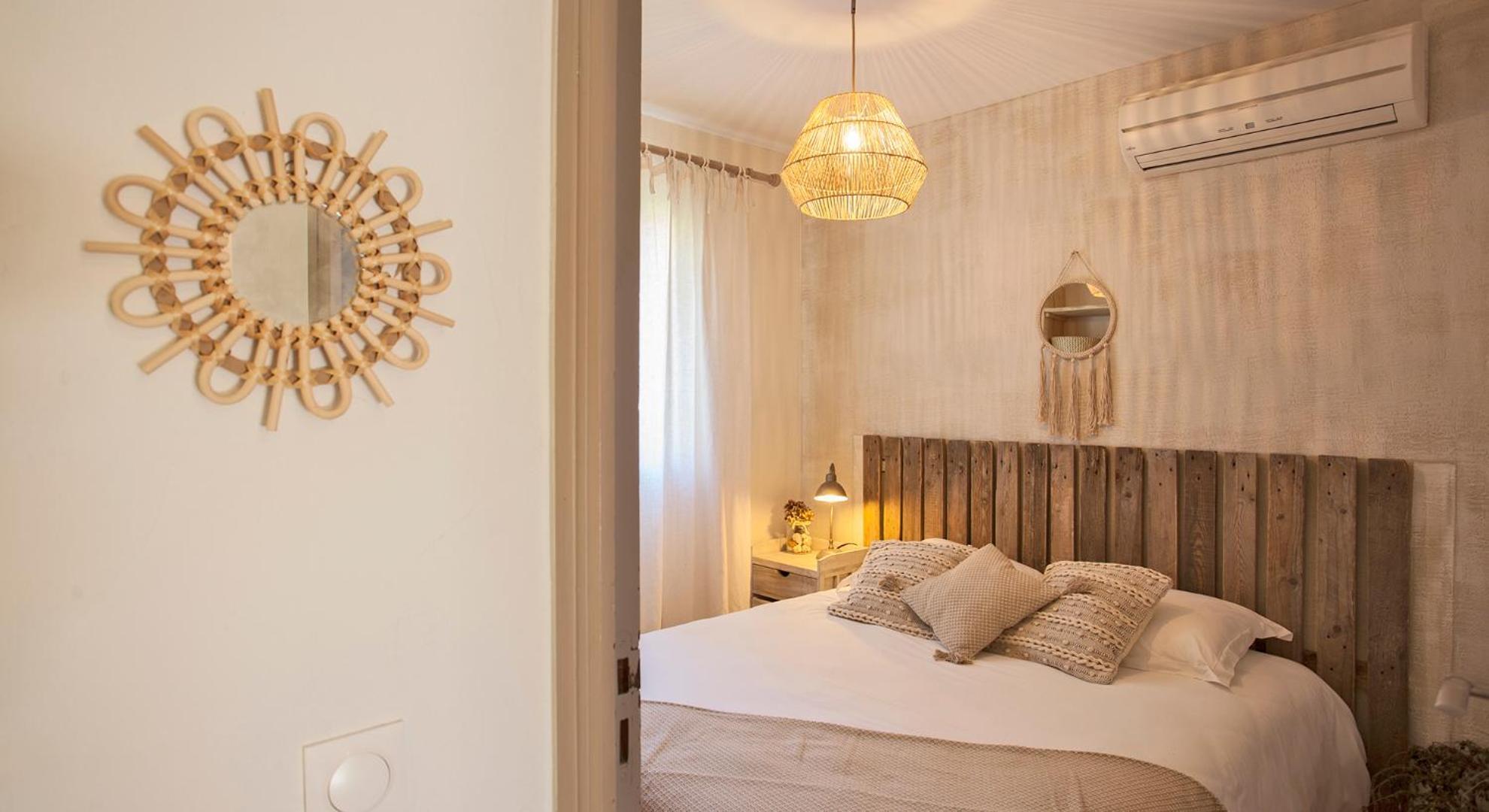 Appartement Résidence Acquavital