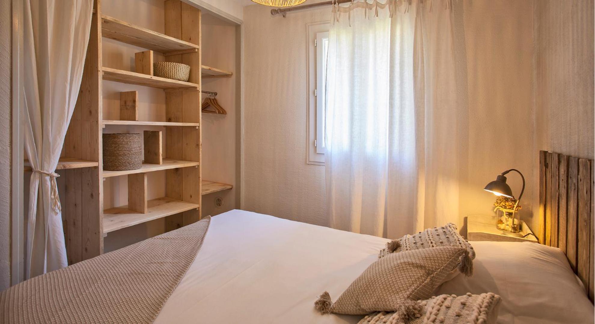 Résidence Acquavital Appartement