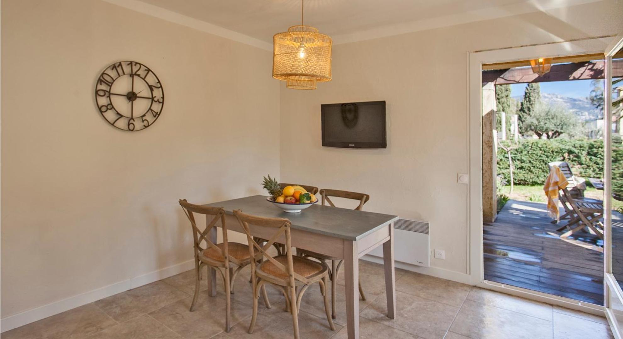 Résidence Acquavital Appartement