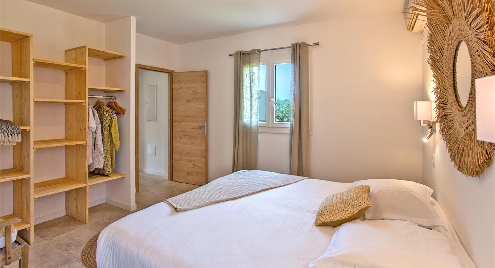 Résidence Acquavital * Calvi (Corsica)