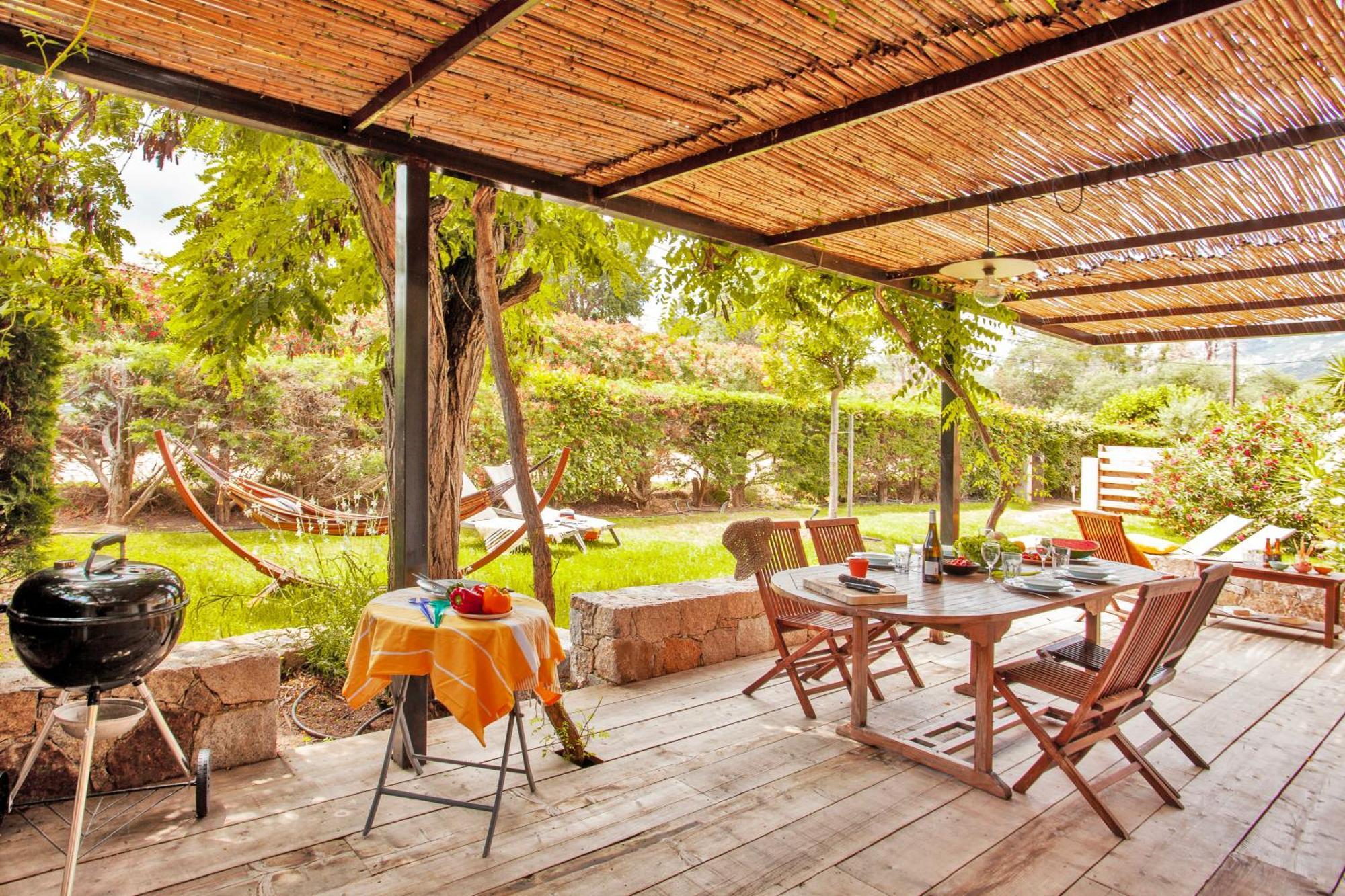 Appartement Résidence Acquavital Calvi (Corsica)