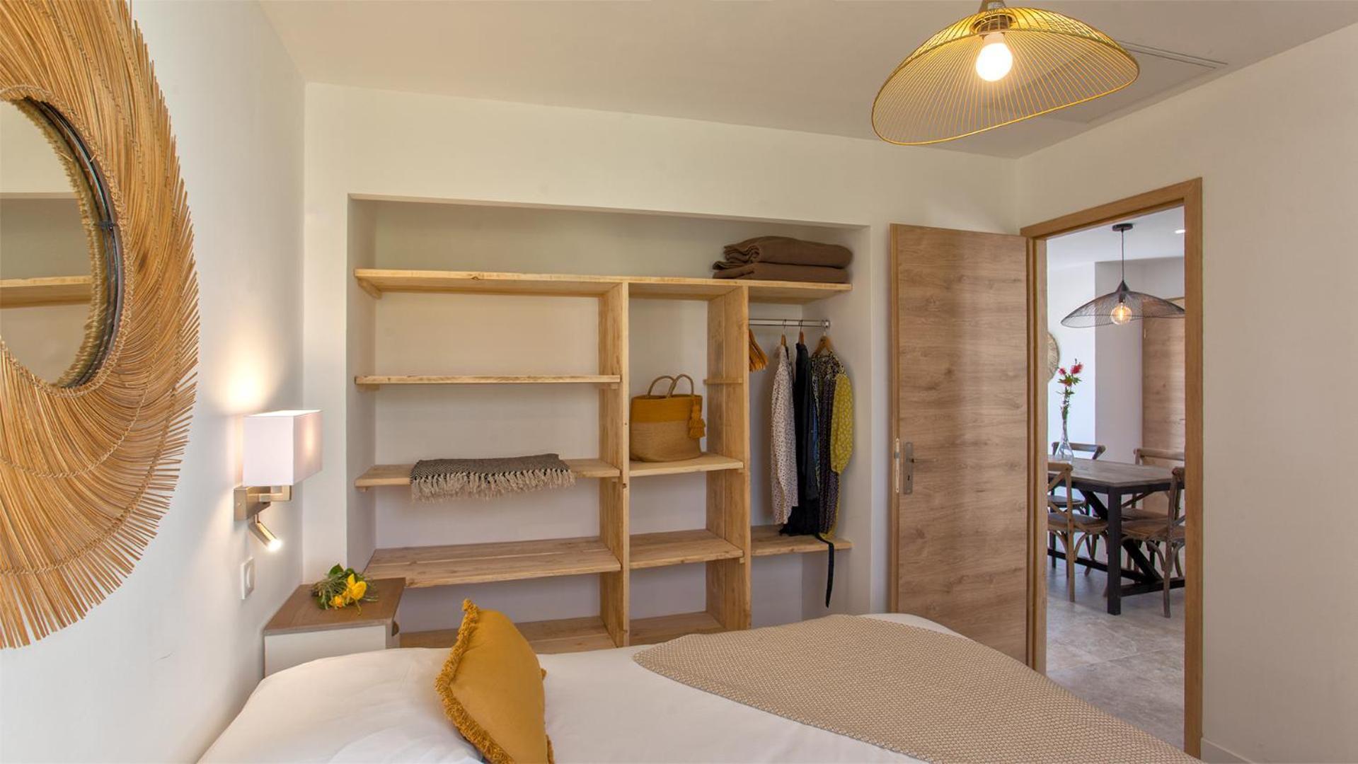 Résidence Acquavital Appartement Calvi (Corsica)