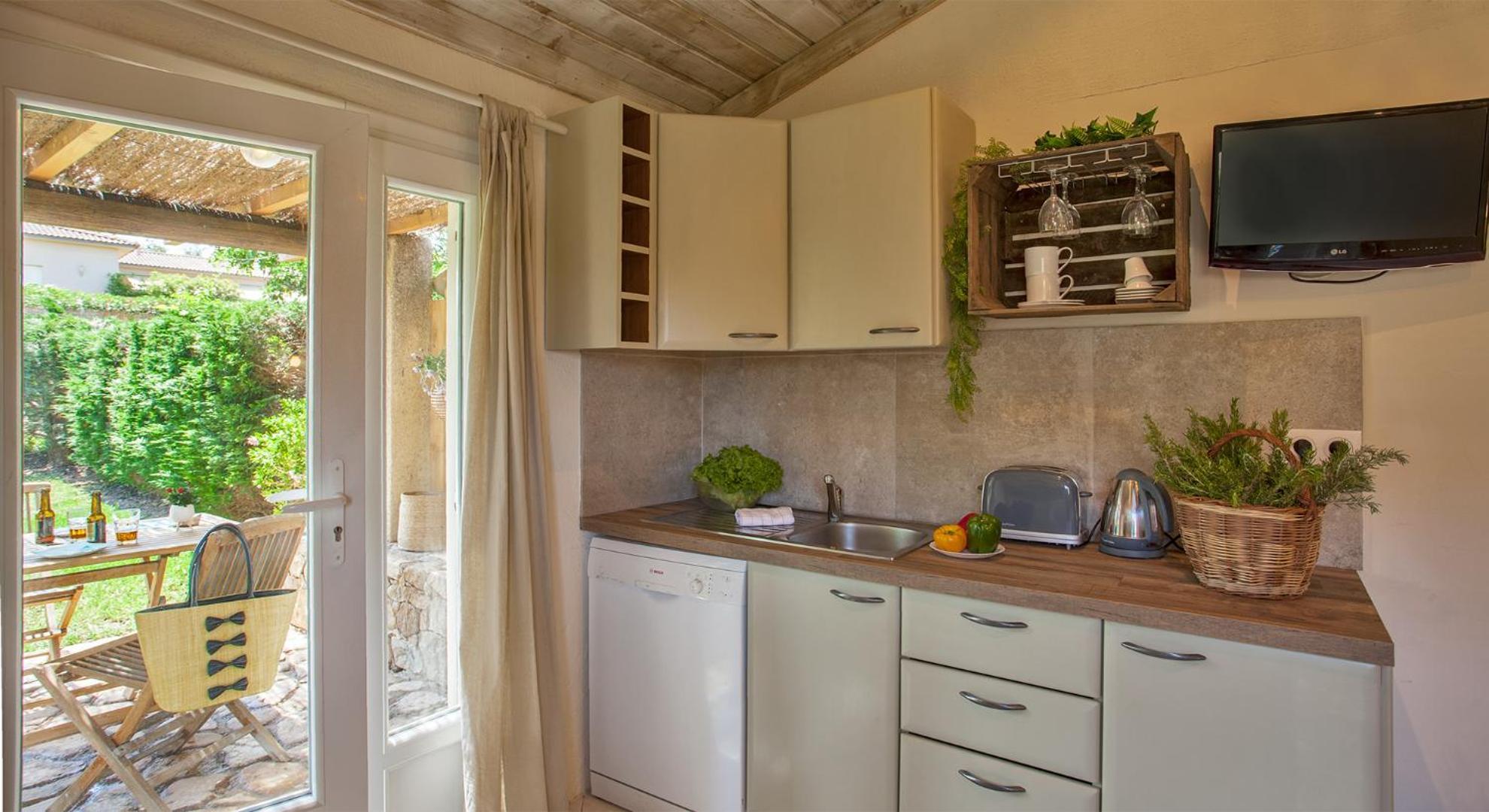 Résidence Acquavital Appartement