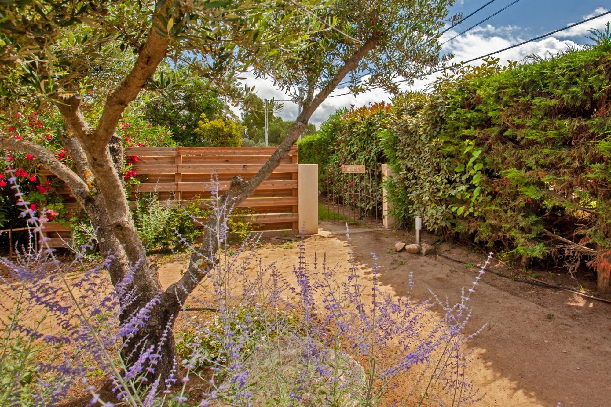 Appartamento Résidence Acquavital Calvi (Corsica)
