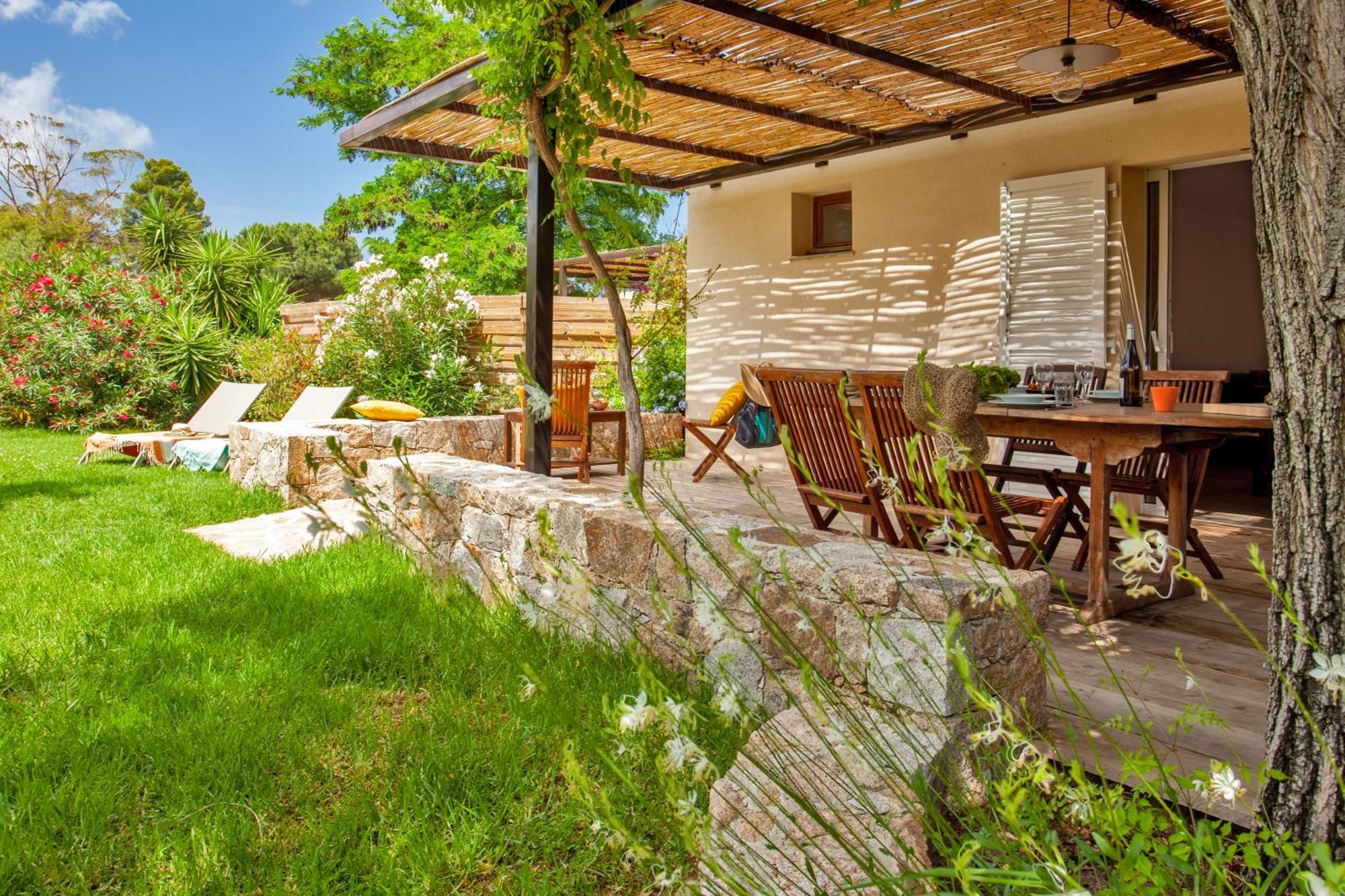 Résidence Acquavital Appartement