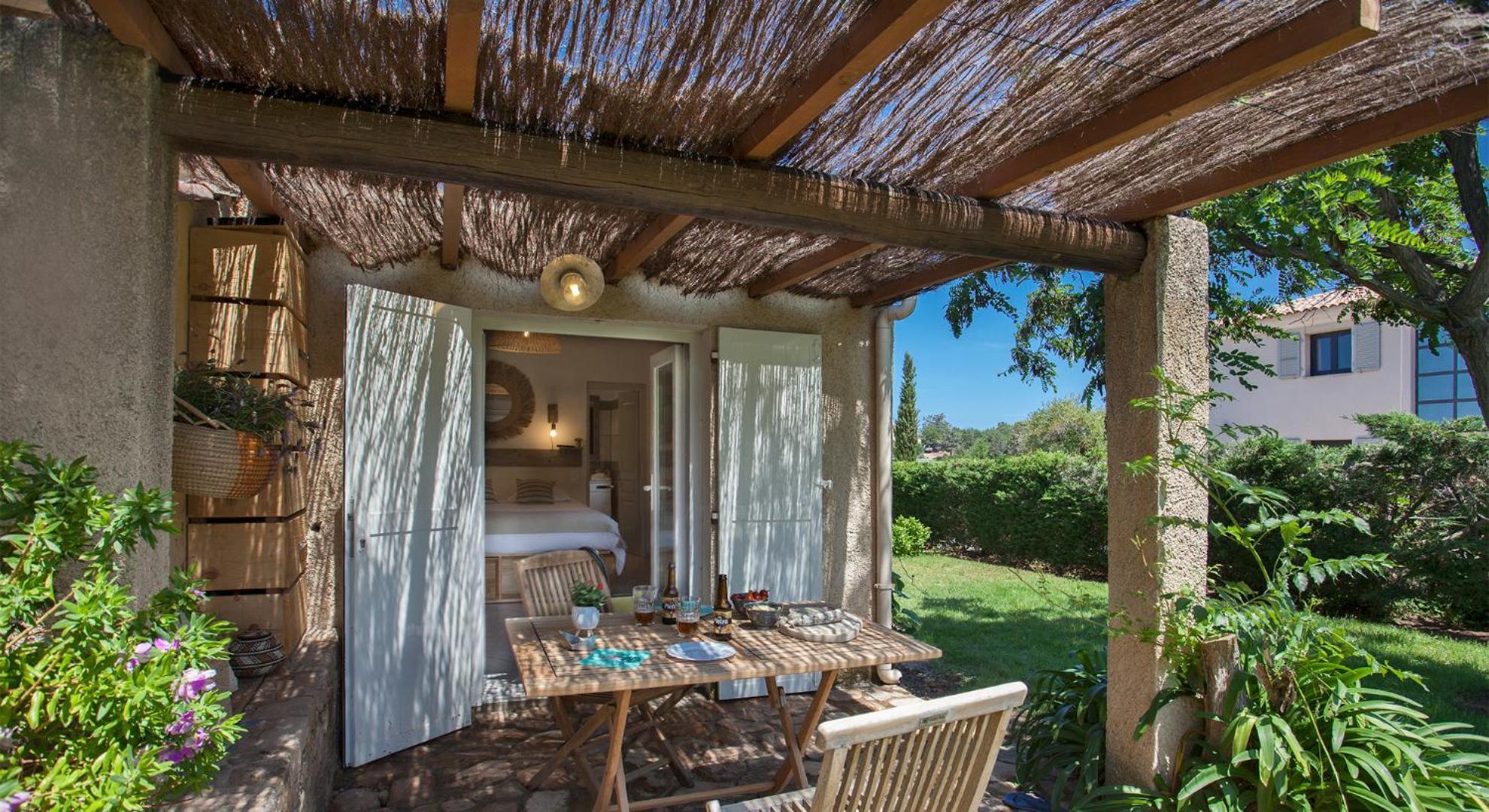 Appartement Résidence Acquavital Calvi (Corsica)