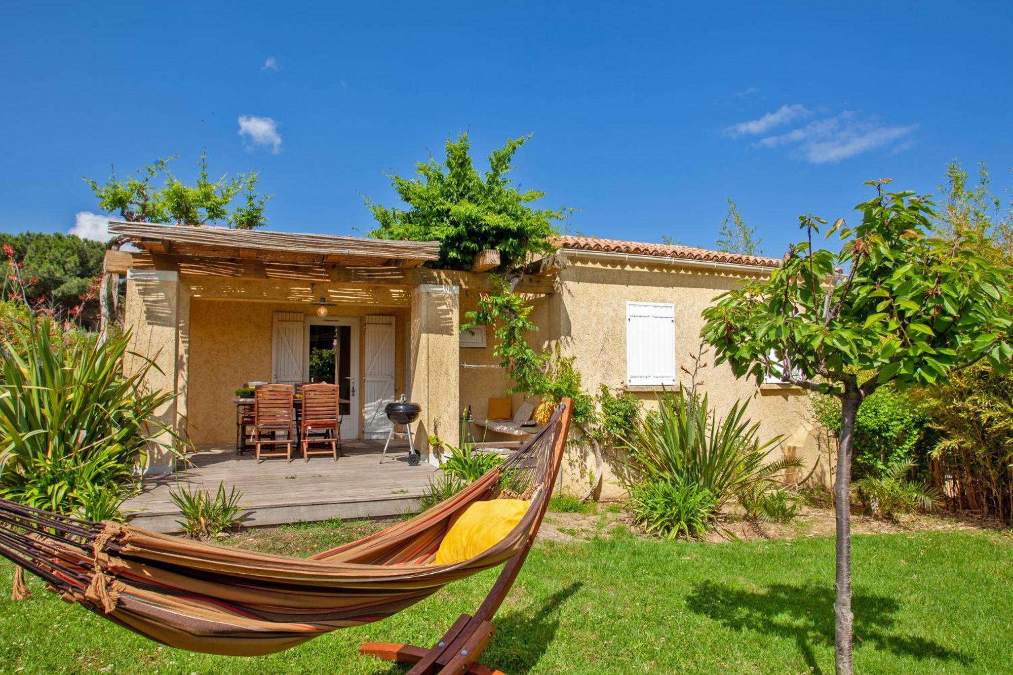 Résidence Acquavital Calvi (Corsica)