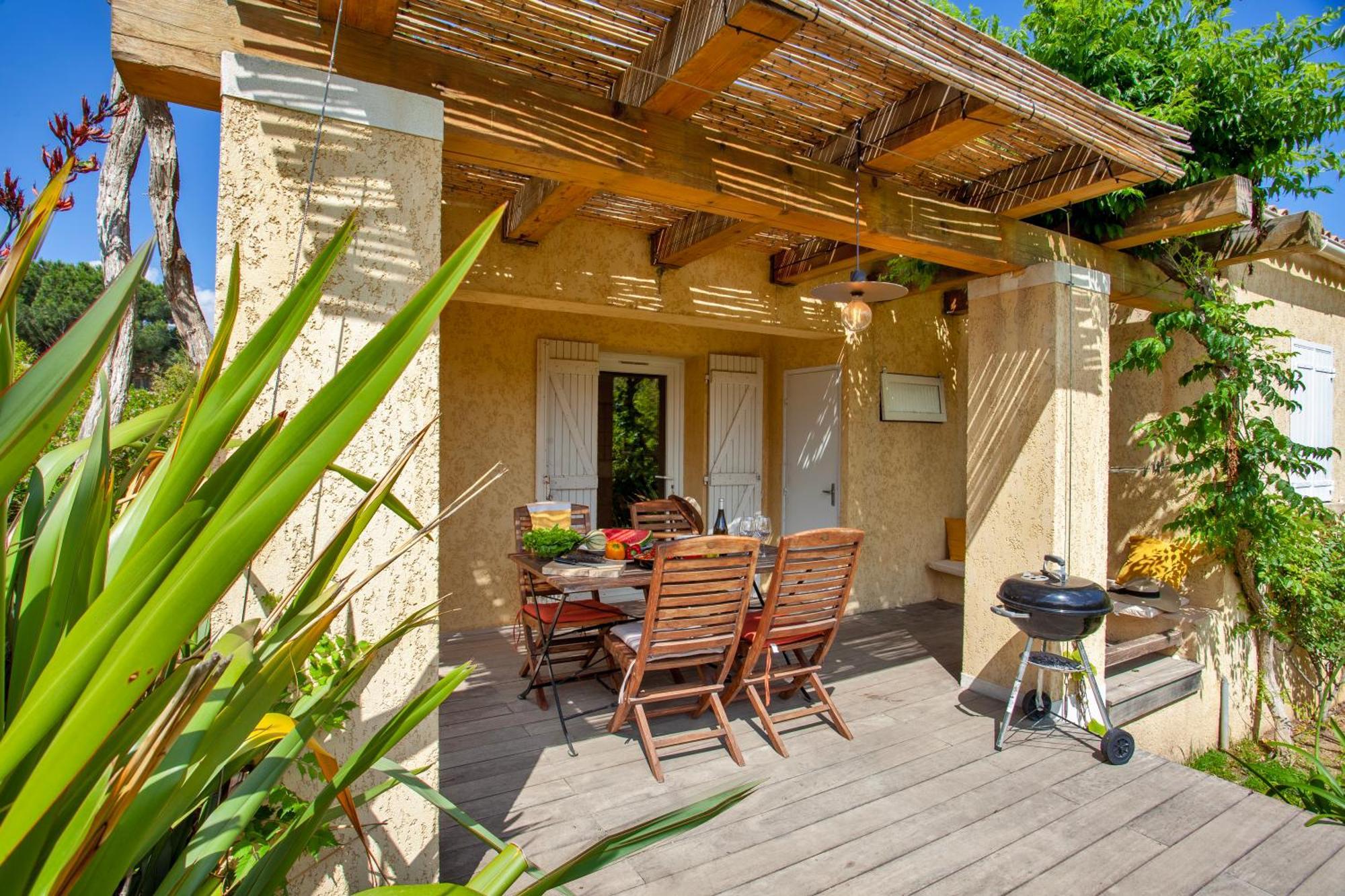 Résidence Acquavital Appartamento Calvi (Corsica)