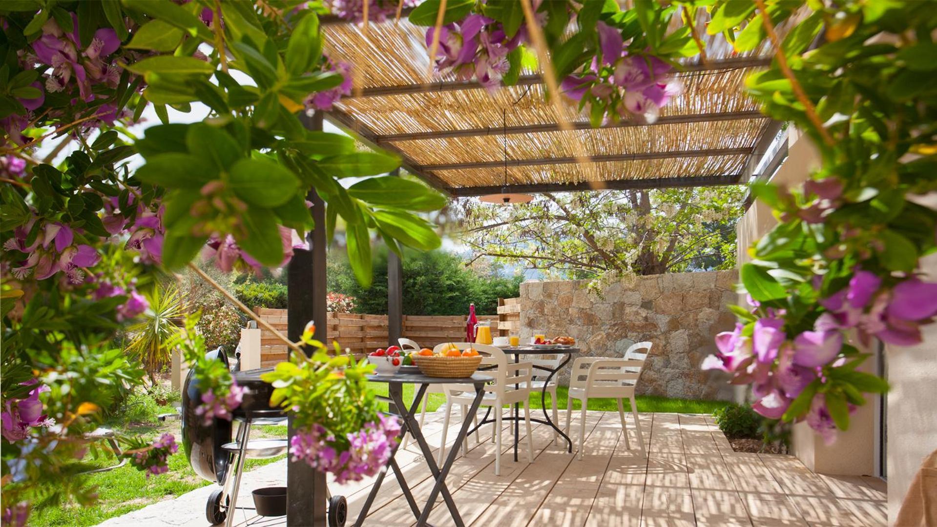 Appartement Résidence Acquavital
