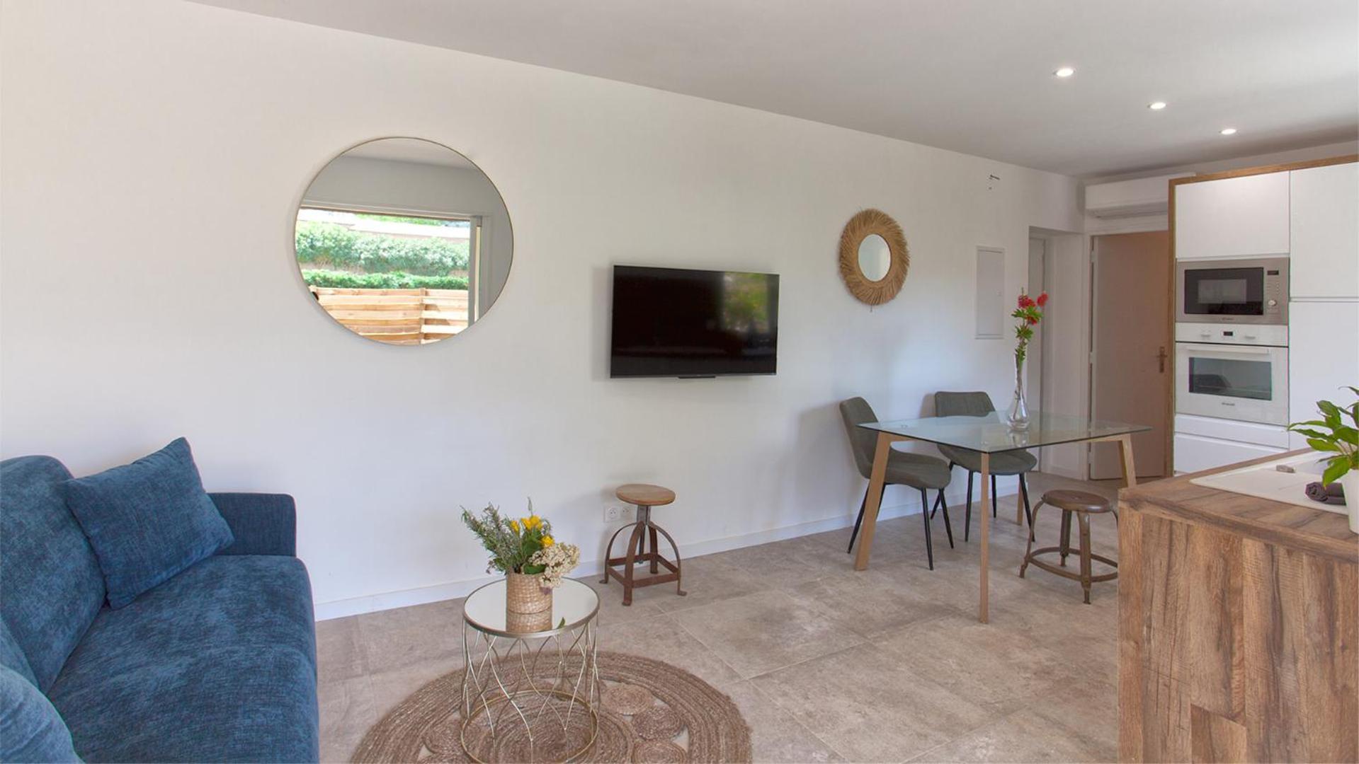 Résidence Acquavital Appartement